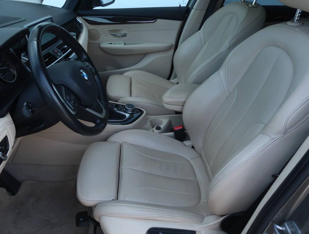 BMW 2 Active Tourer