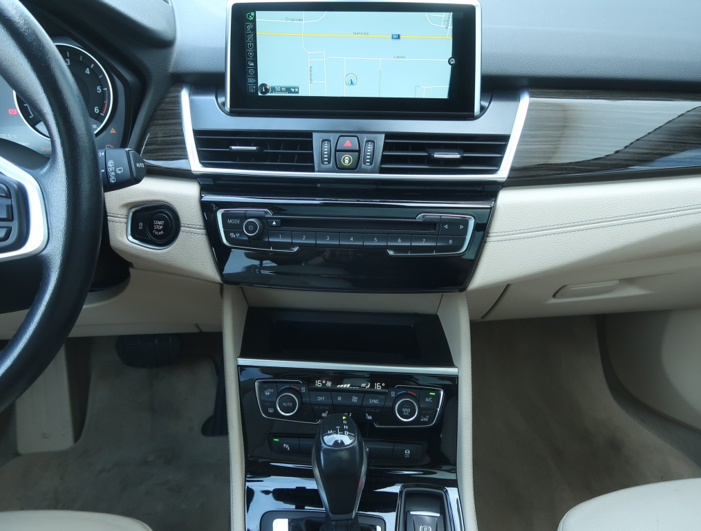 BMW 2 Active Tourer
