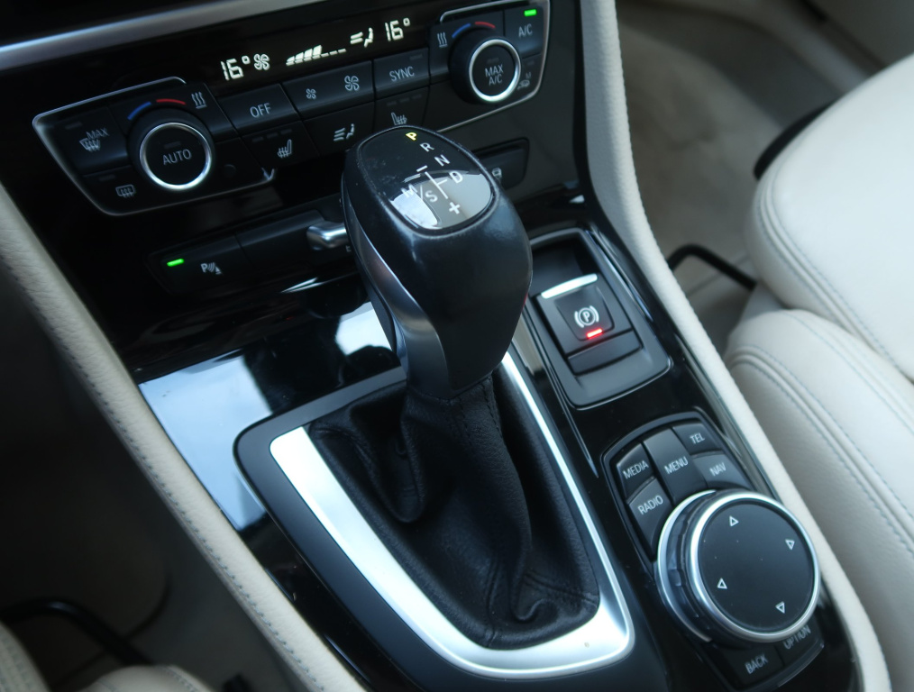 BMW 2 Active Tourer