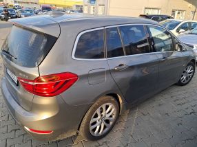 BMW 2 Active Tourer - 2015