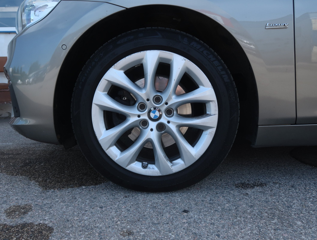BMW 2 Active Tourer