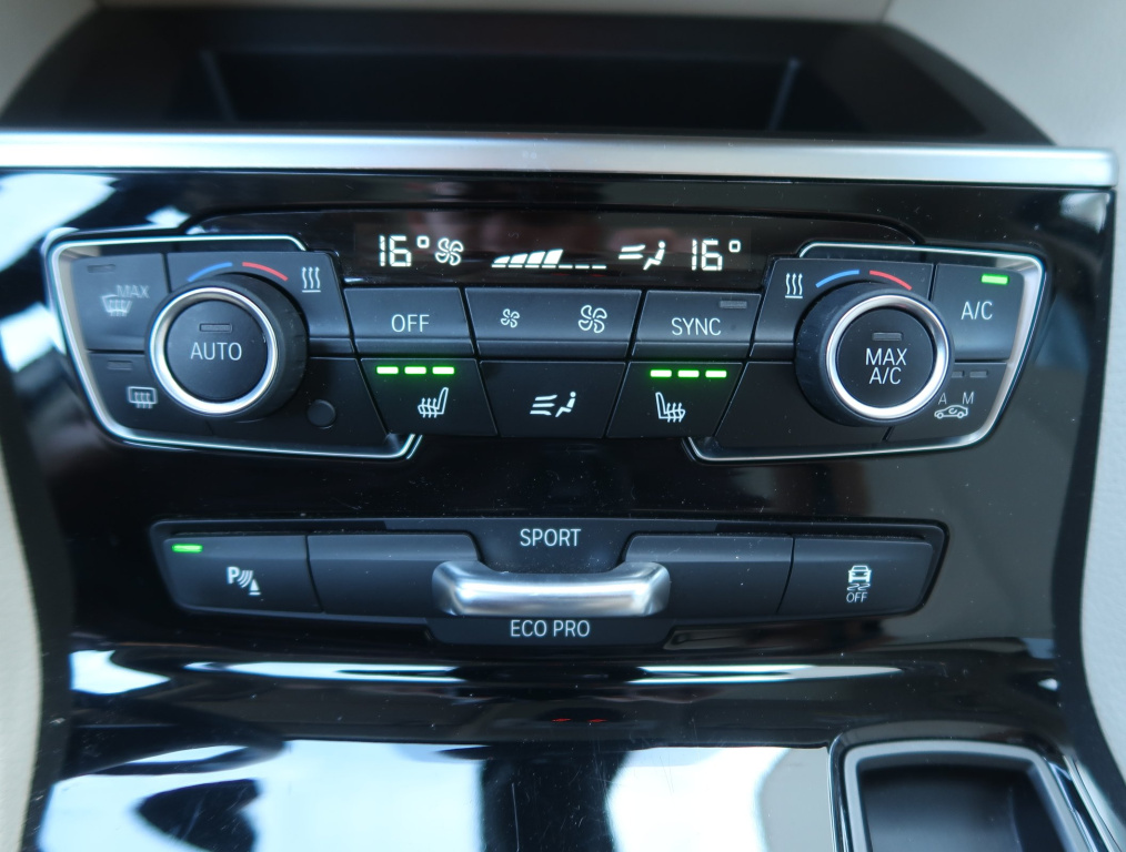 BMW 2 Active Tourer