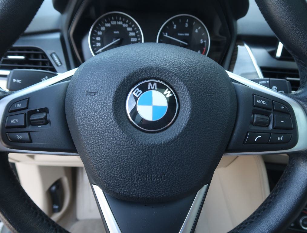 BMW 2 Active Tourer