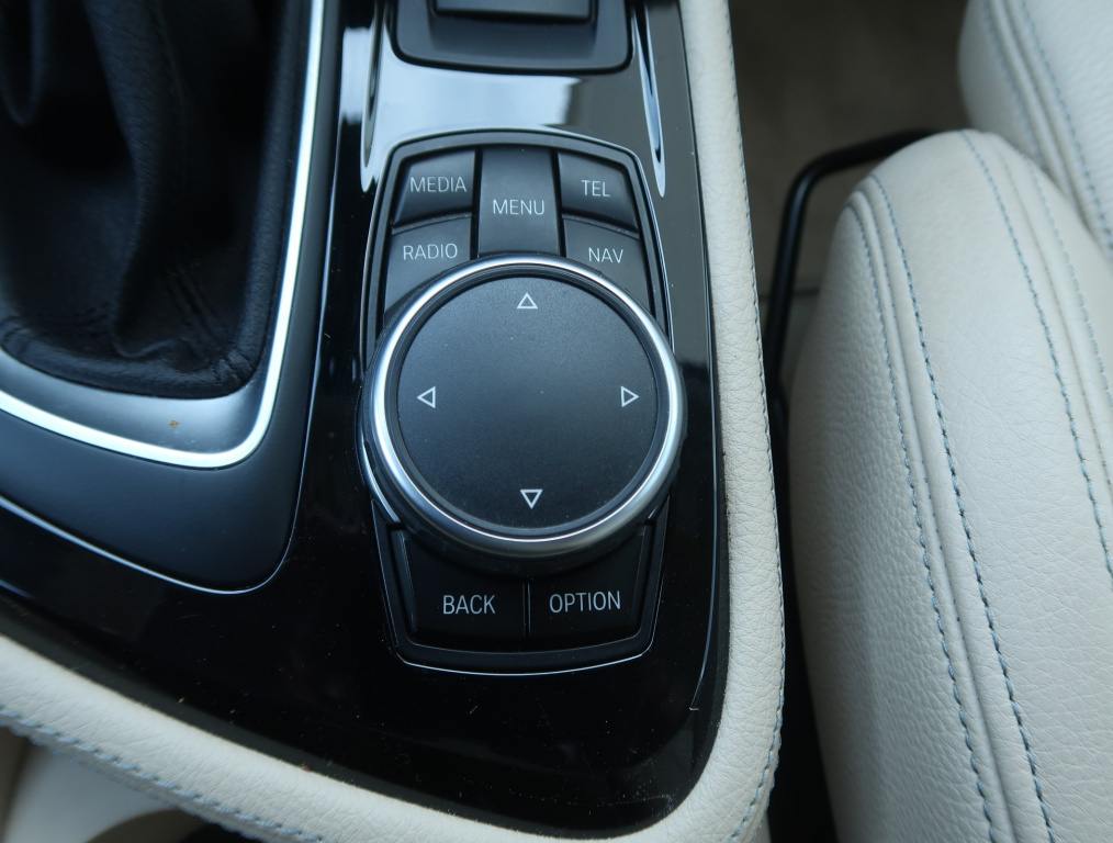 BMW 2 Active Tourer