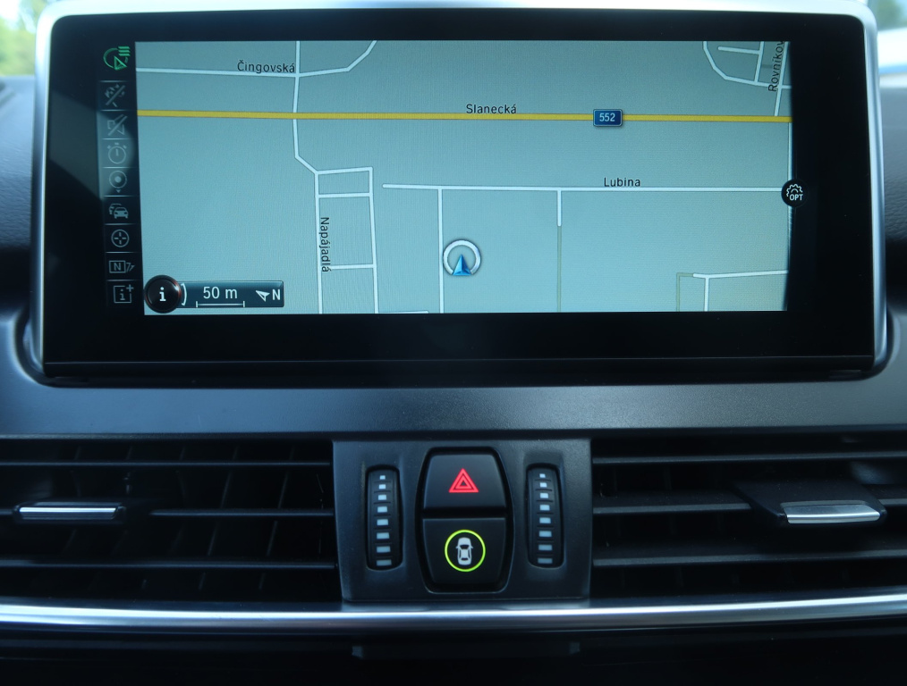 BMW 2 Active Tourer