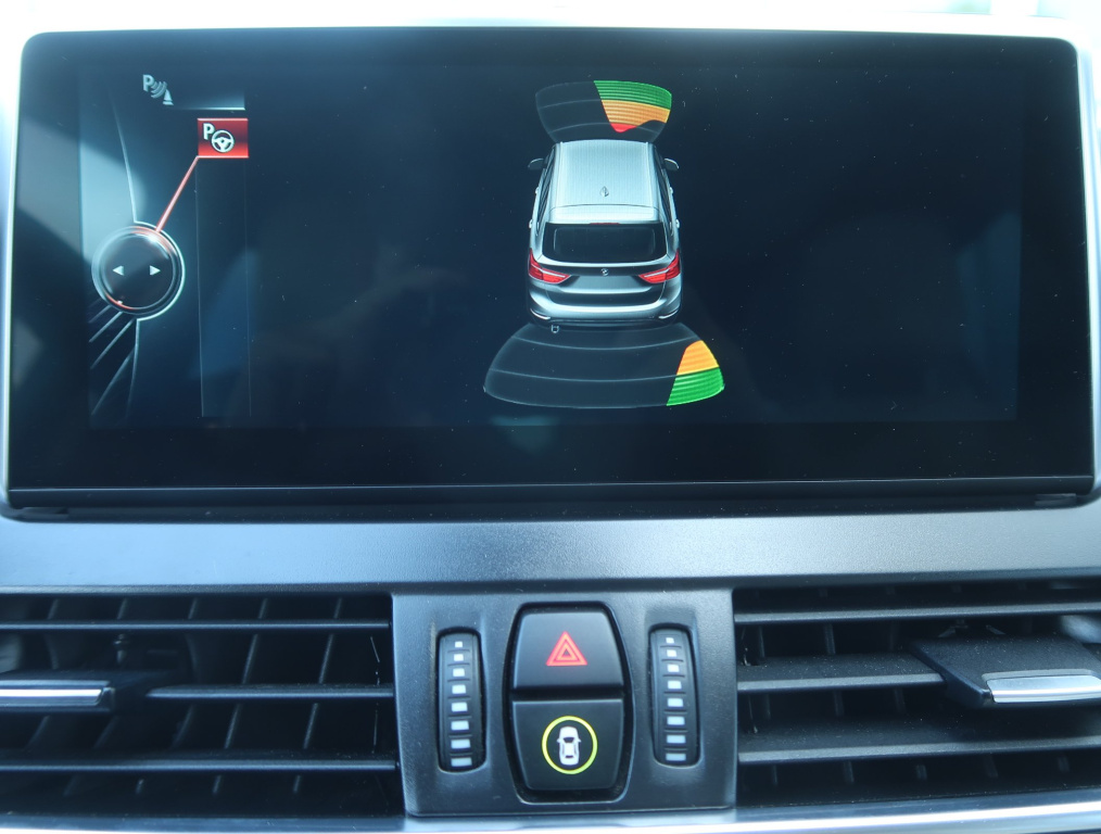 BMW 2 Active Tourer