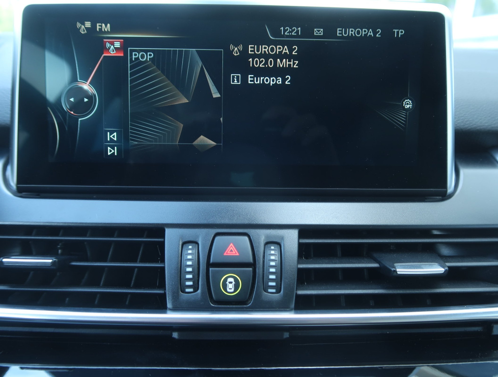 BMW 2 Active Tourer