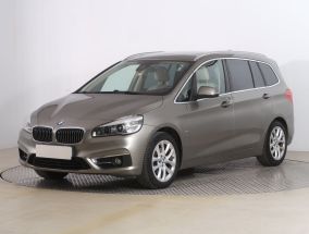BMW 2 Active Tourer - 2015