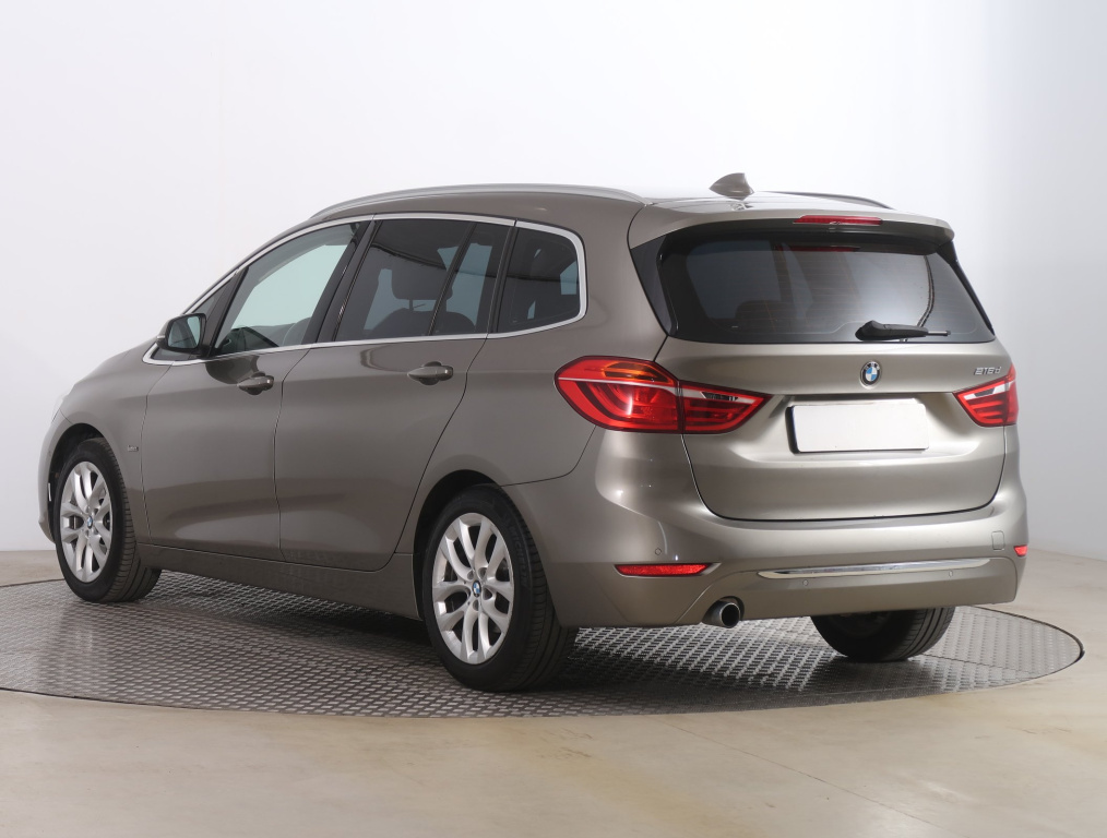 BMW 2 Active Tourer