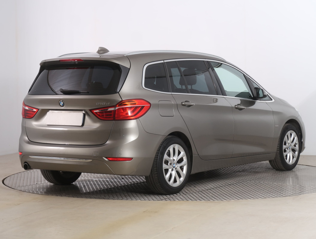 BMW 2 Active Tourer