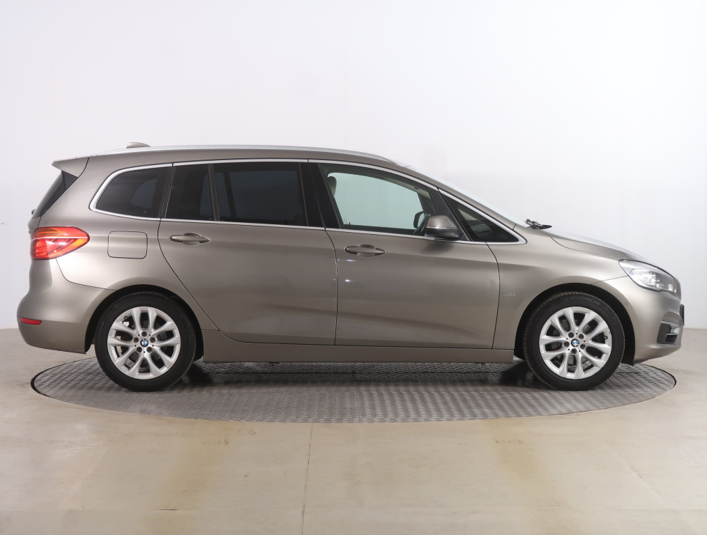 BMW 2 Active Tourer