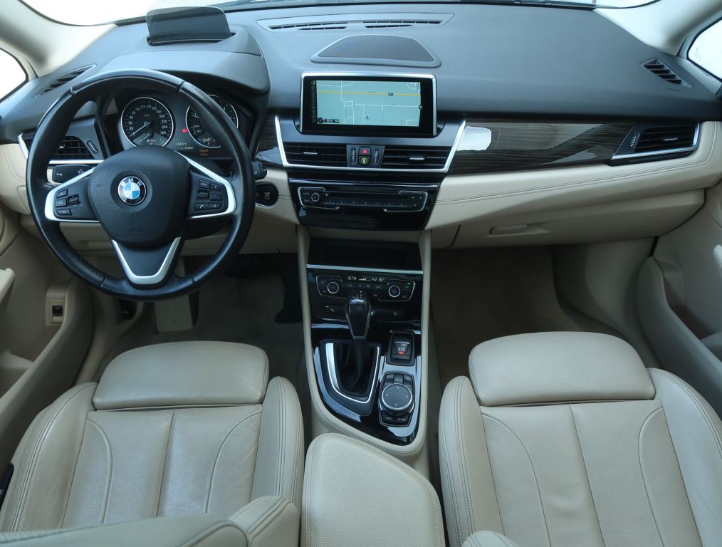 BMW 2 Active Tourer