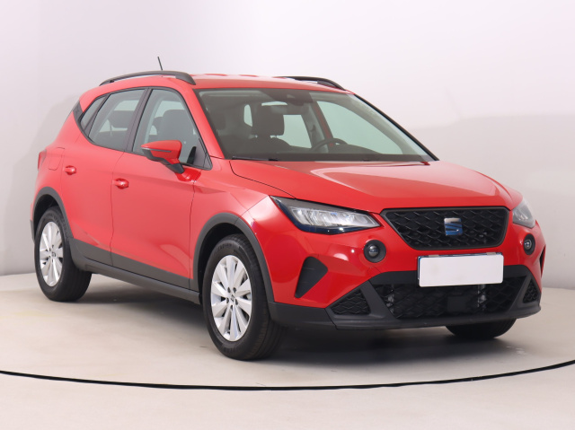 Seat Arona 2024