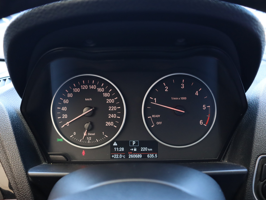BMW 1