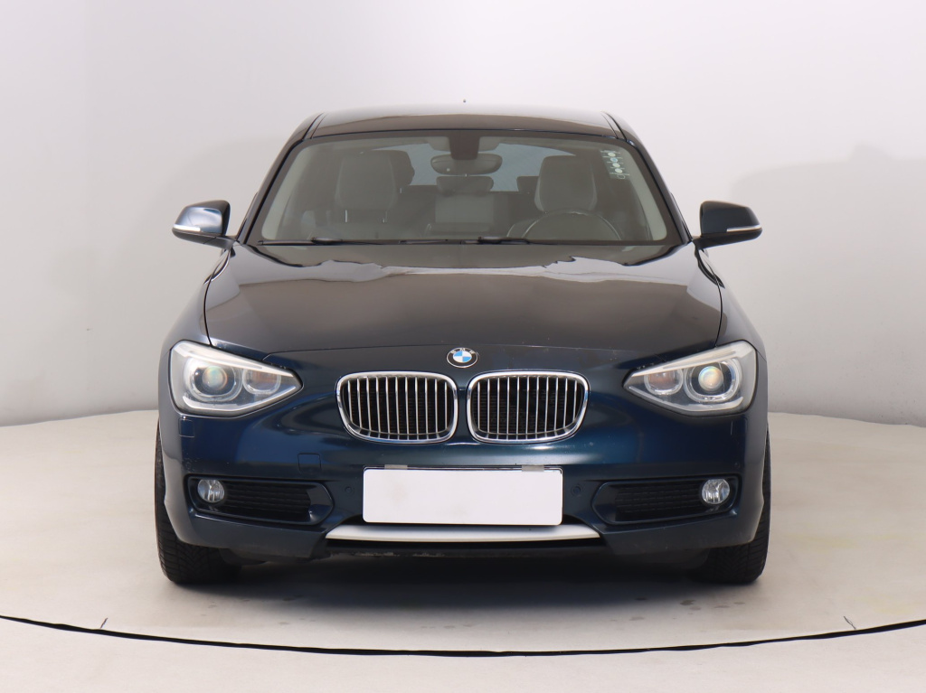 BMW 1