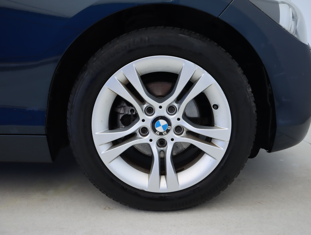 BMW 1