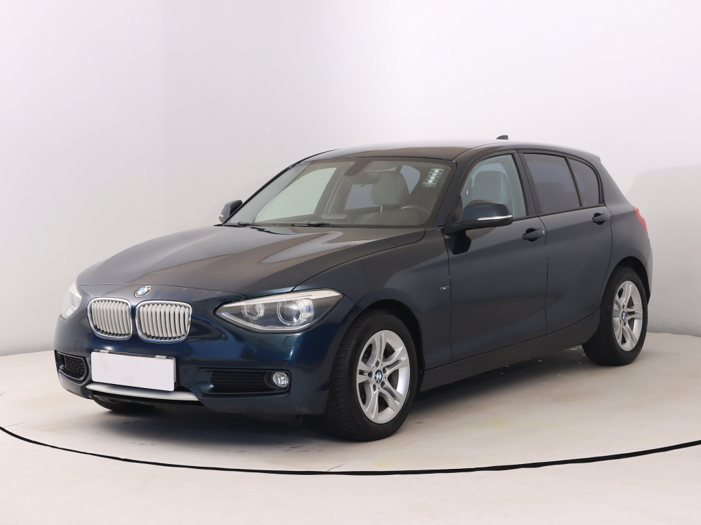 BMW 1