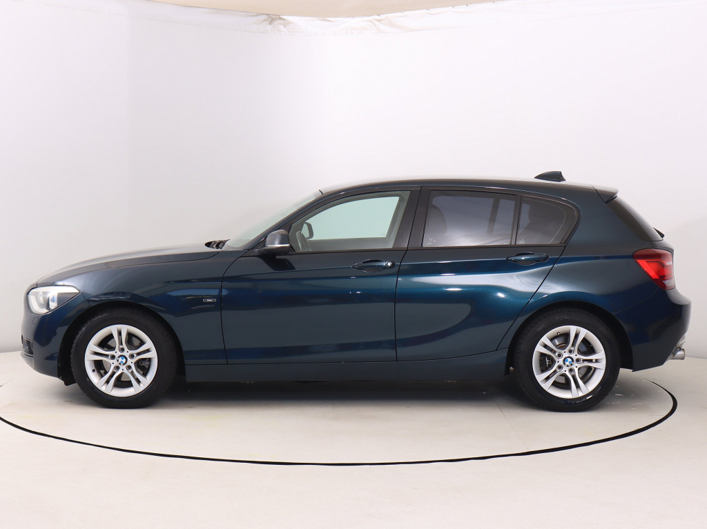 BMW 1
