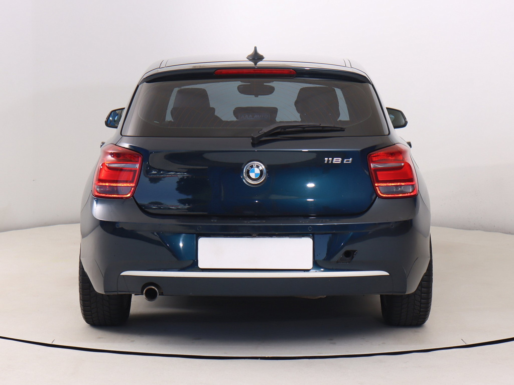 BMW 1
