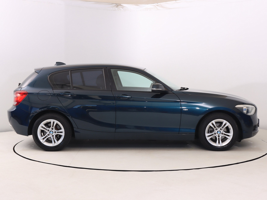 BMW 1