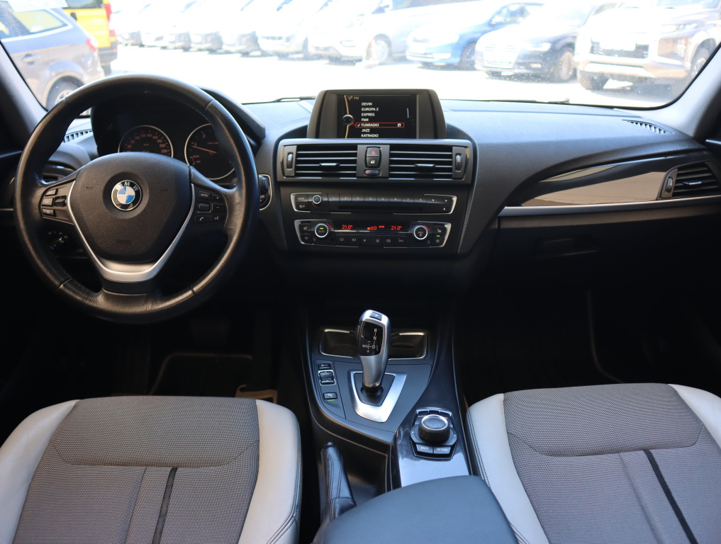 BMW 1
