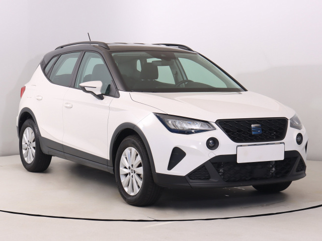 Seat Arona 2024