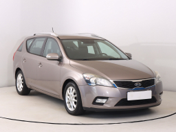 Kia Ceed 2010