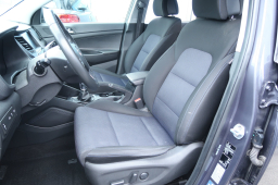 Hyundai Tucson 2016