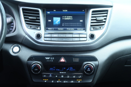 Hyundai Tucson 2016