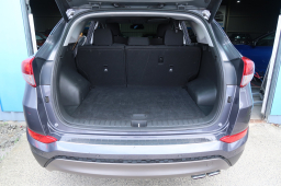 Hyundai Tucson 2016
