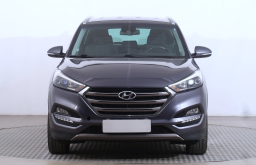 Hyundai Tucson 2016
