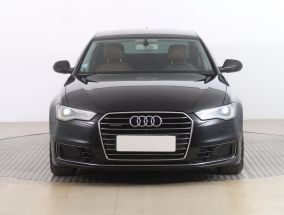 Audi A6 - 2014
