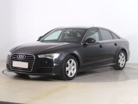Audi A6 - 2014