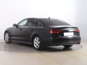 Audi A6 - 2014
