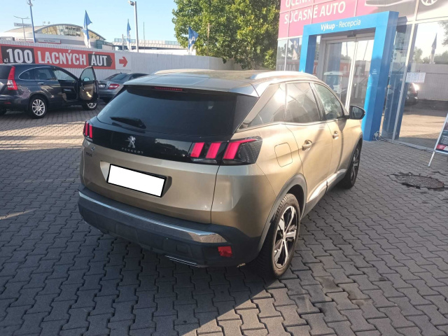 Peugeot 3008 2016