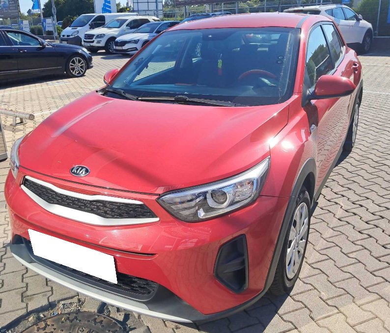Kia Stonic