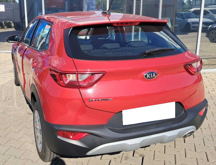 Kia Stonic