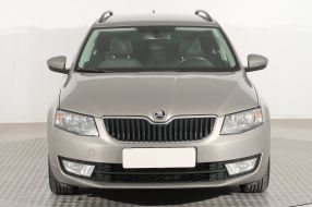 Skoda Octavia - 2016