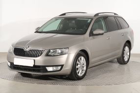 Skoda Octavia - 2016