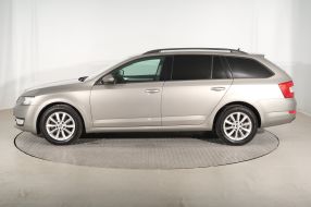 Skoda Octavia - 2016