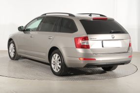 Skoda Octavia - 2016