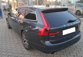 Volvo V90 - 2017