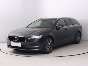 Volvo V90 - 2017