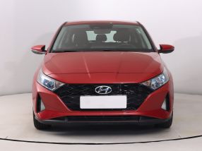 Hyundai i20 - 2023