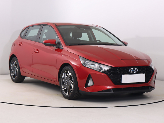 Hyundai i20 2023