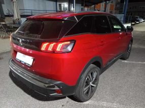 Peugeot 3008 - 2021
