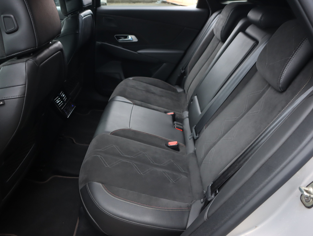 DS 7 Crossback