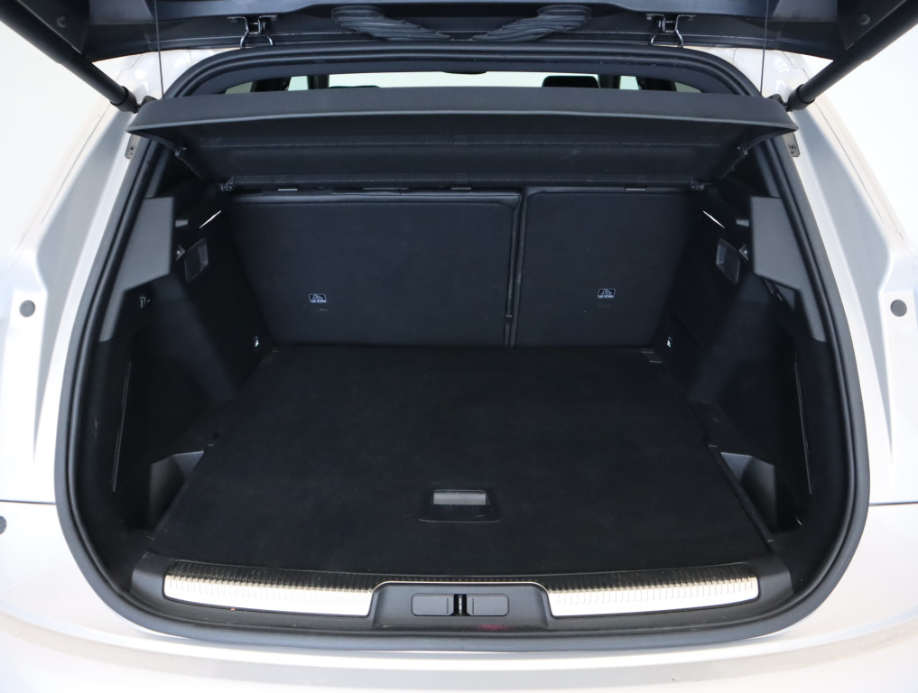 DS 7 Crossback