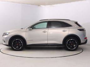DS 7 Crossback - 2021