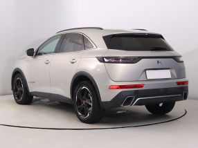 DS 7 Crossback - 2021
